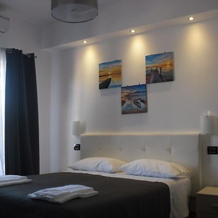 Luce Di Luna Luxury Suites Roma Dış mekan fotoğraf