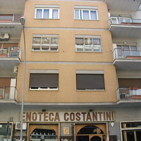 Luce Di Luna Luxury Suites Roma Dış mekan fotoğraf