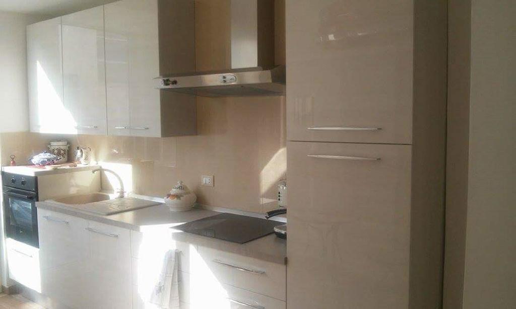Luce Di Luna Luxury Suites Roma Dış mekan fotoğraf