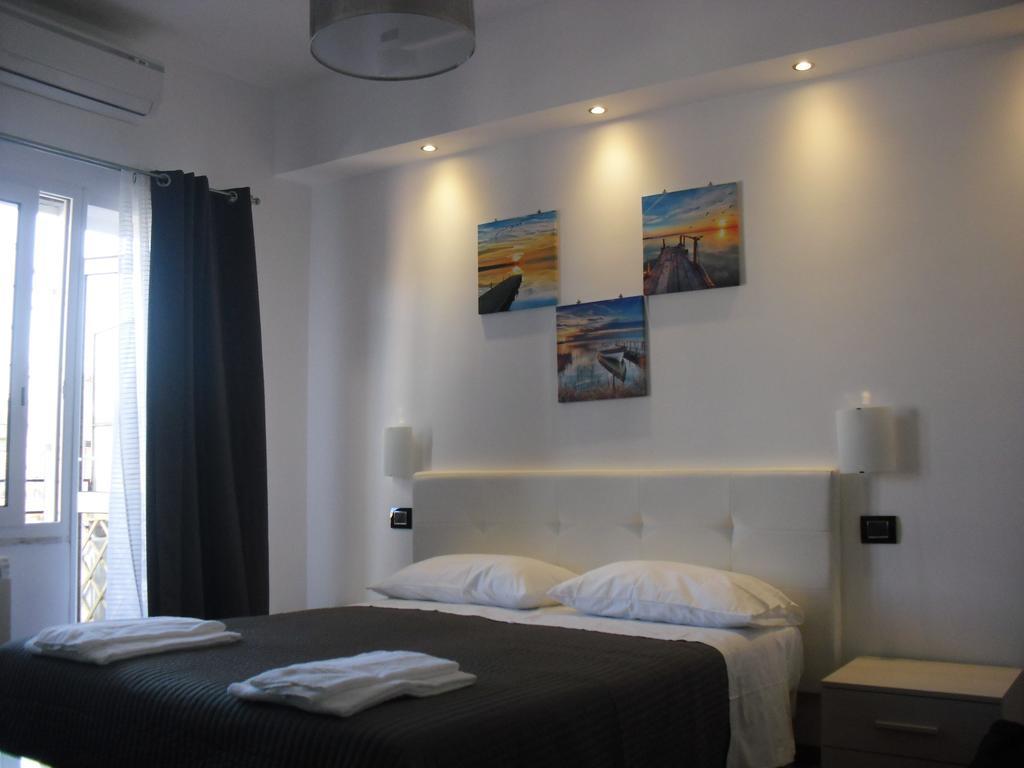 Luce Di Luna Luxury Suites Roma Dış mekan fotoğraf
