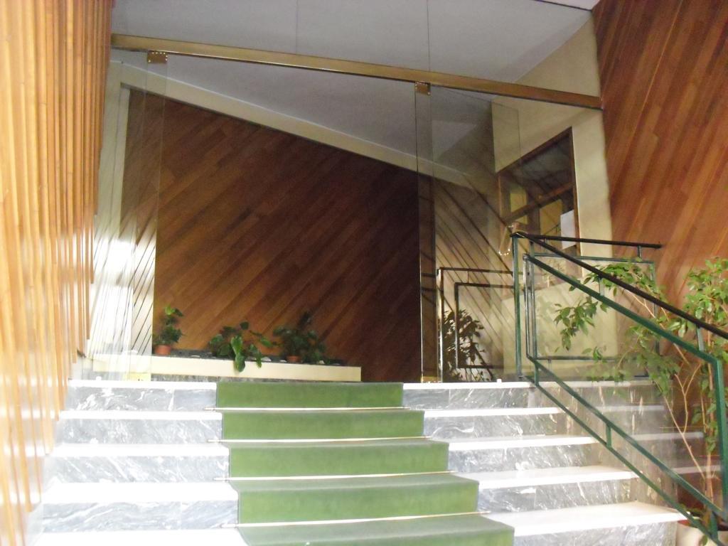 Luce Di Luna Luxury Suites Roma Dış mekan fotoğraf
