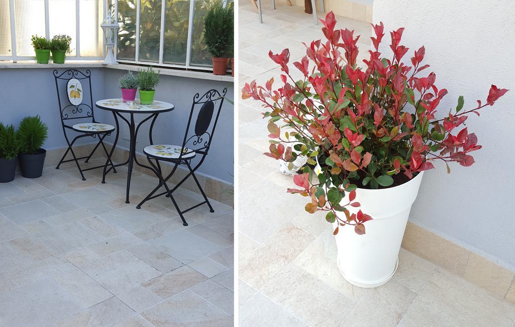 Luce Di Luna Luxury Suites Roma Dış mekan fotoğraf