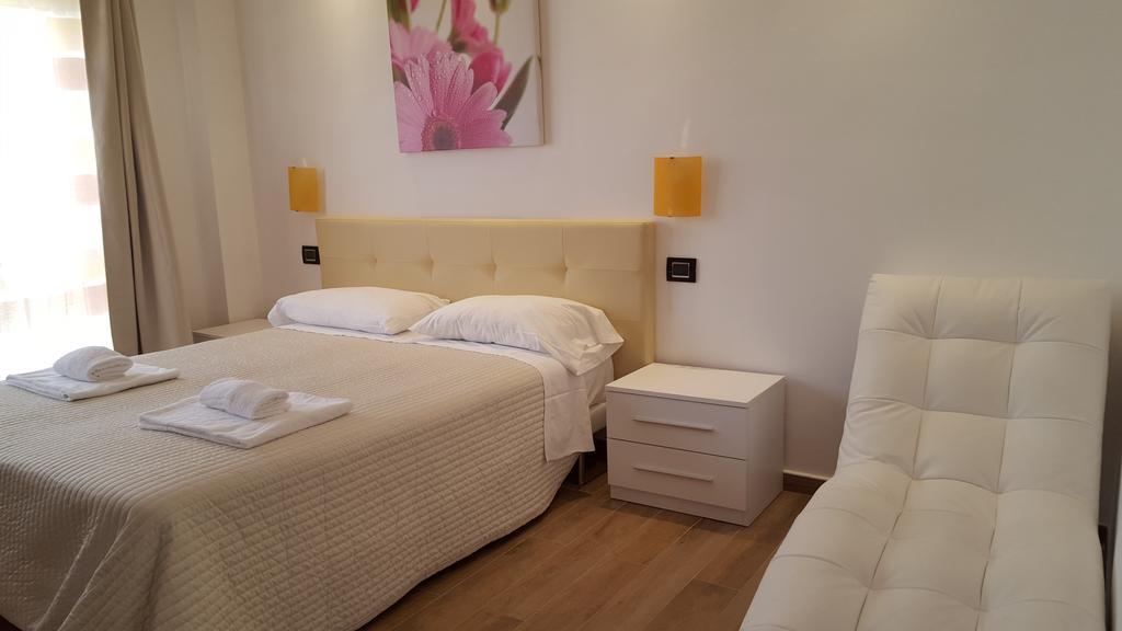 Luce Di Luna Luxury Suites Roma Dış mekan fotoğraf