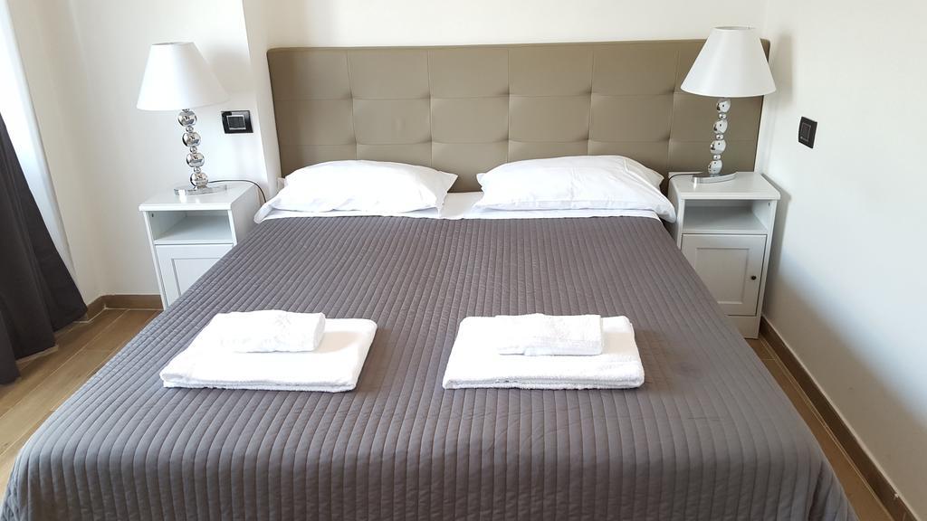 Luce Di Luna Luxury Suites Roma Dış mekan fotoğraf