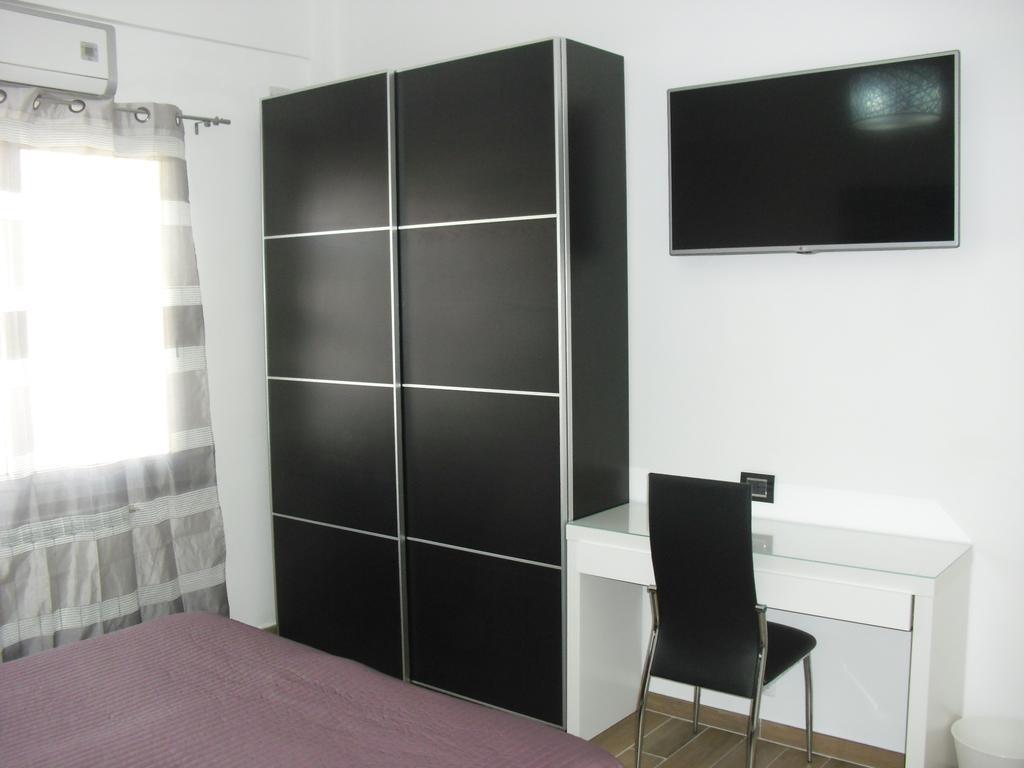 Luce Di Luna Luxury Suites Roma Dış mekan fotoğraf