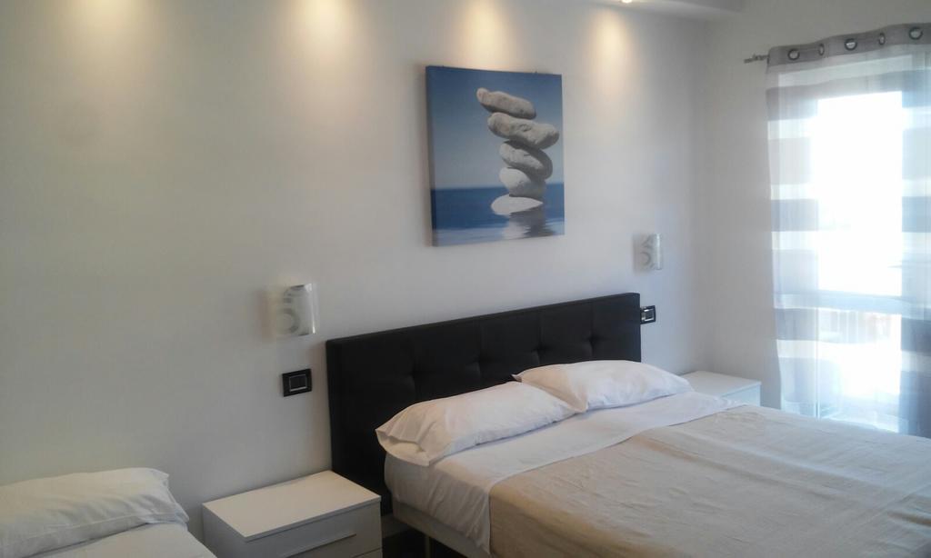 Luce Di Luna Luxury Suites Roma Dış mekan fotoğraf