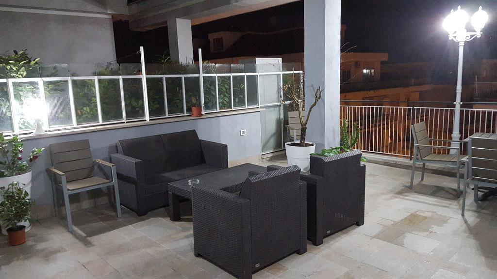 Luce Di Luna Luxury Suites Roma Dış mekan fotoğraf