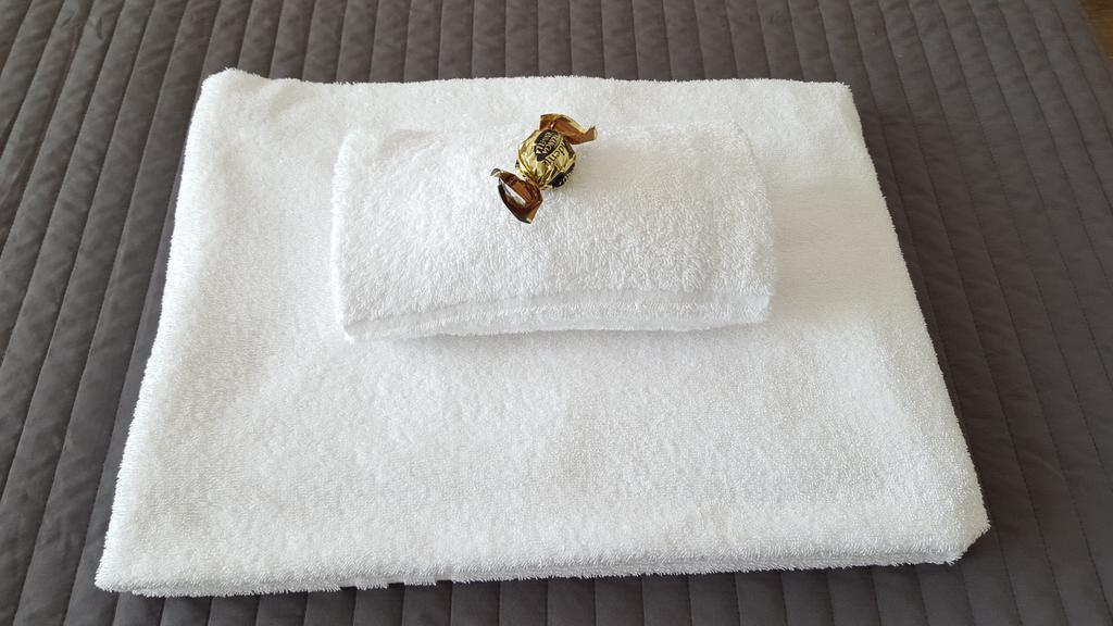 Luce Di Luna Luxury Suites Roma Dış mekan fotoğraf