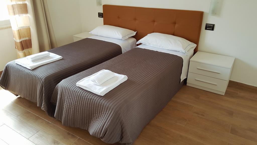 Luce Di Luna Luxury Suites Roma Dış mekan fotoğraf
