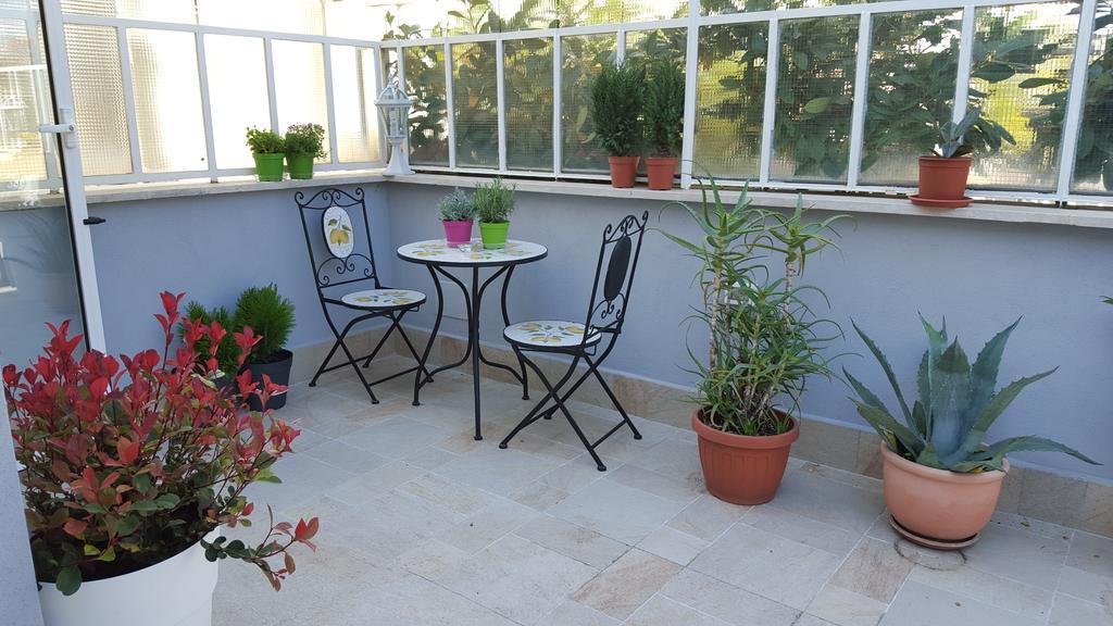 Luce Di Luna Luxury Suites Roma Dış mekan fotoğraf
