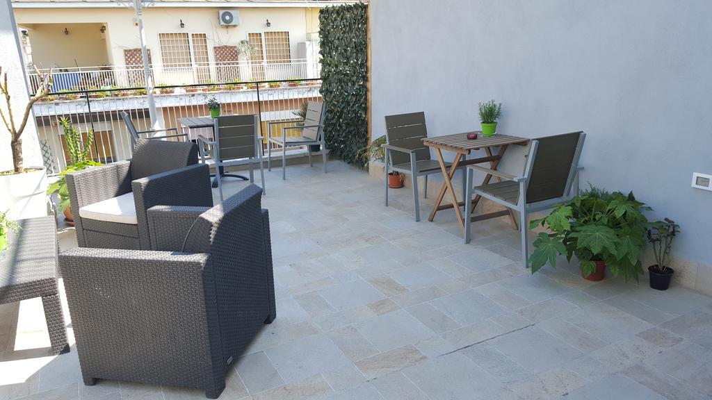 Luce Di Luna Luxury Suites Roma Dış mekan fotoğraf
