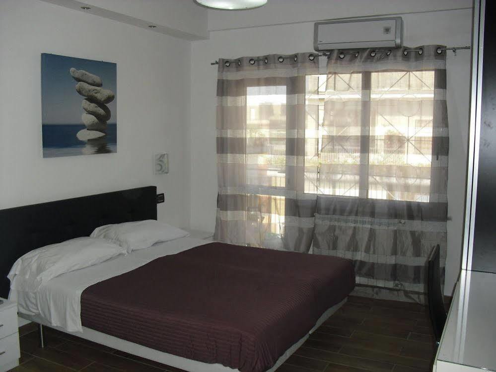 Luce Di Luna Luxury Suites Roma Dış mekan fotoğraf