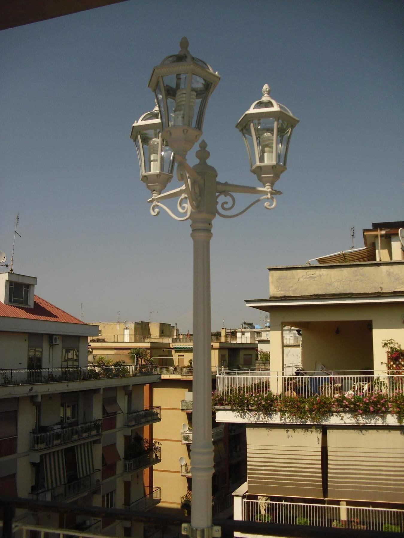 Luce Di Luna Luxury Suites Roma Dış mekan fotoğraf
