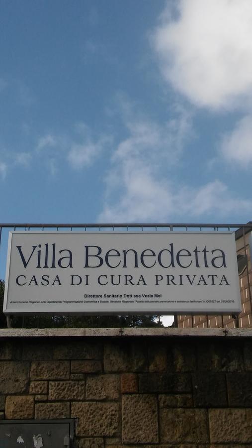Luce Di Luna Luxury Suites Roma Dış mekan fotoğraf